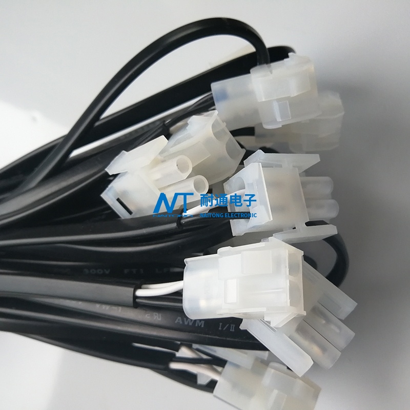 智能家居線(xiàn)