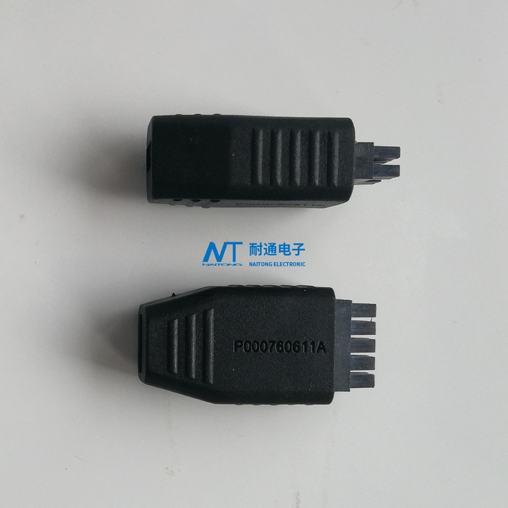 Smart lock drive conversion