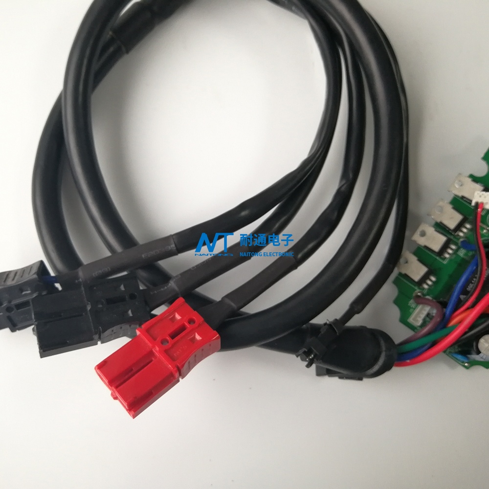 代步車、電動輪椅