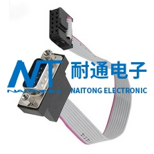 電腦周邊線(xiàn)束