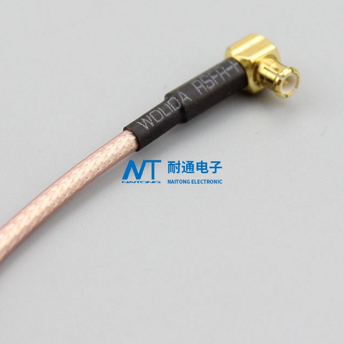 Network communication wires