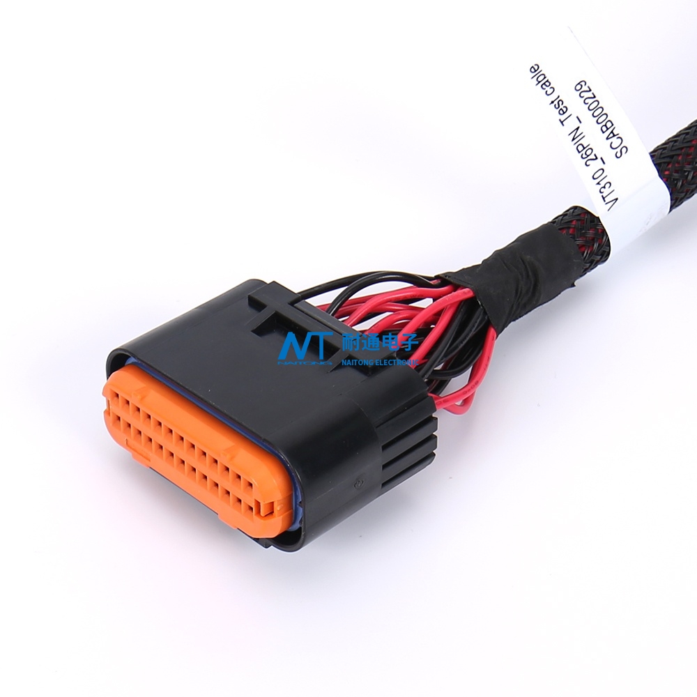 新能源汽車(chē)