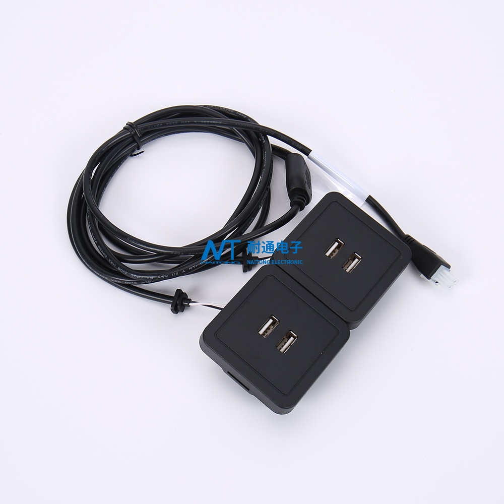 智能家居線(xiàn)