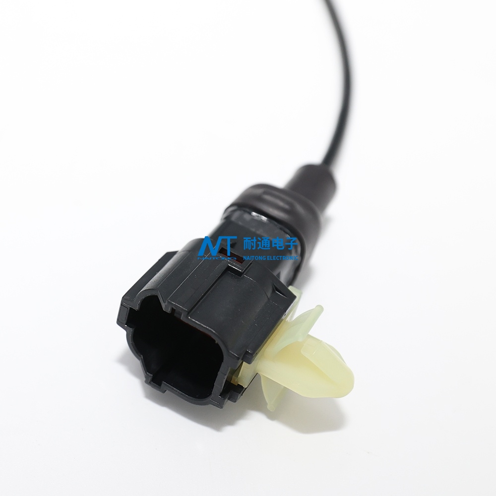 汽車(chē)攝像頭線