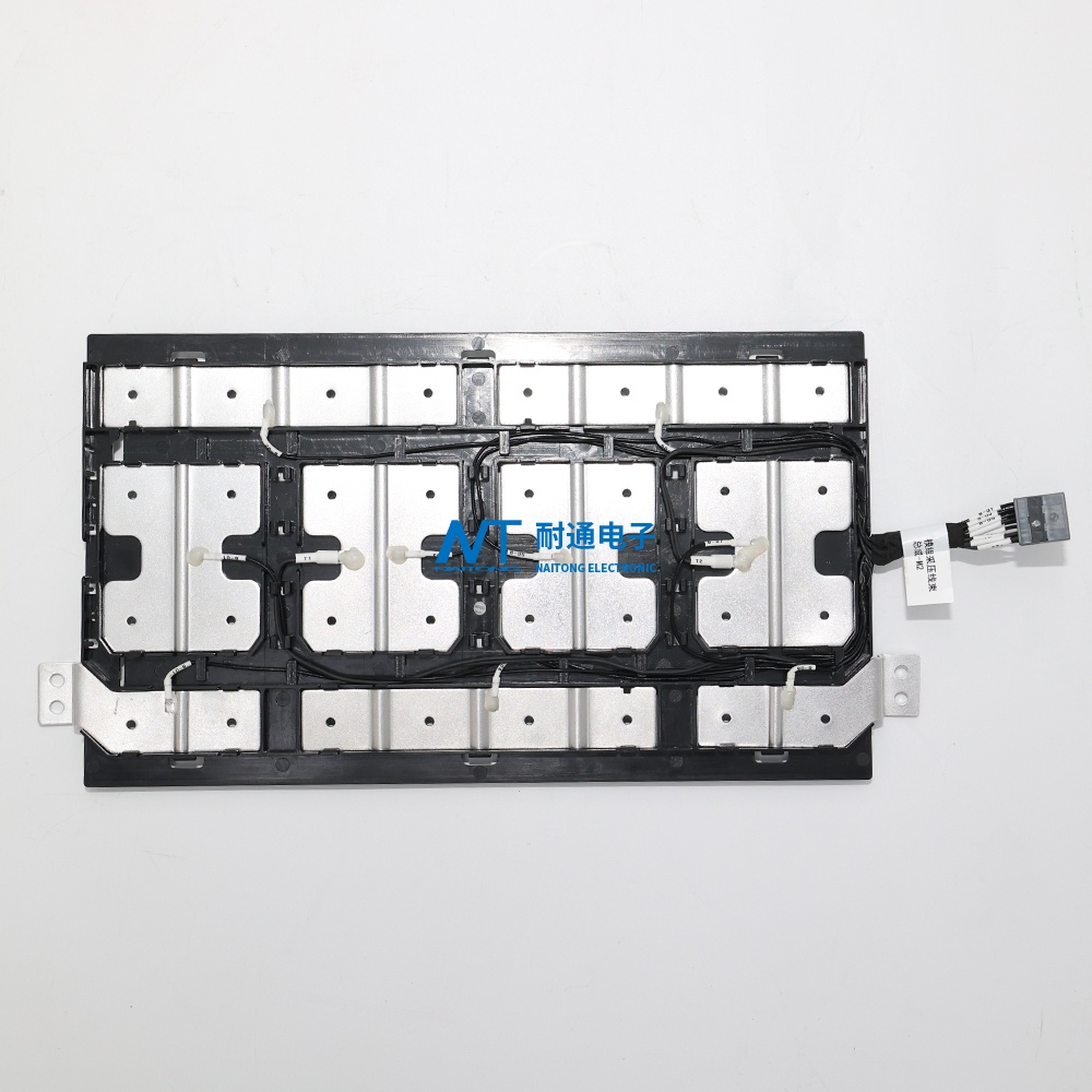 新能源汽車(chē)